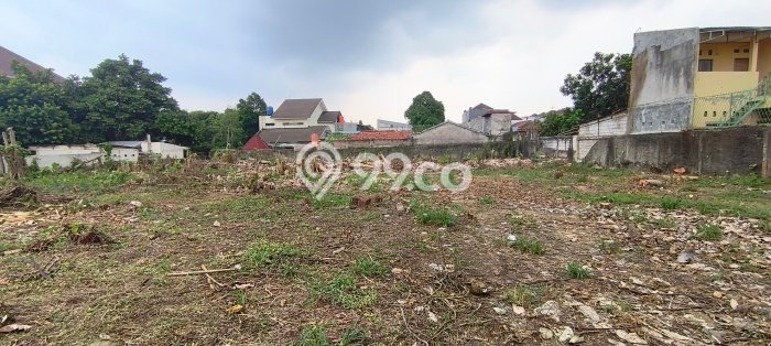 Kavling Tanah di Jagakarsa Dijual Luas 2082m2 Legalitas SHM Kavling Tanah di Jagakarsa Dijual Luas 2082m2 Legalitas SHM
