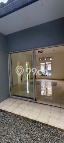 Jual Rumah Modern 3 KT di Tanah Baru, Depok Jual Rumah Modern 3 KT di Tanah Baru, Depok