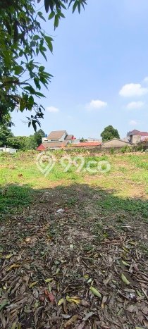 Kavling Tanah di Jagakarsa Dijual Luas 2082m2 Legalitas SHM Kavling Tanah di Jagakarsa Dijual Luas 2082m2 Legalitas SHM