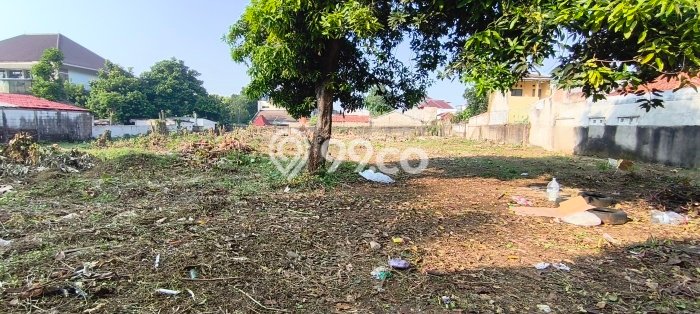 Kavling Tanah di Jagakarsa Dijual Luas 2082m2 Legalitas SHM Kavling Tanah di Jagakarsa Dijual Luas 2082m2 Legalitas SHM