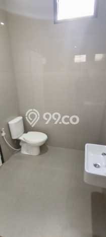 Hunian Cantik Modern Lb 135m2 di Cinere, Depok Hunian Cantik Modern Lb 135m2 di Cinere, Depok