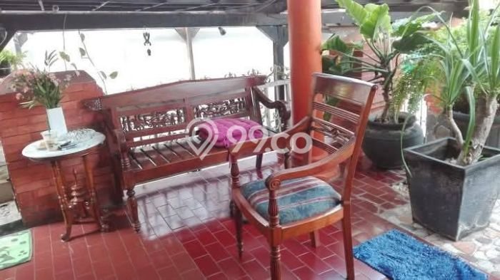 Hunian Mewah LB 210m2 Siap Pakai Desain Elegan di Tanah Kusir, Jakarta Selatan Hunian Mewah LB 210m2 Siap Pakai Desain Elegan di Tanah Kusir, Jakarta Selatan