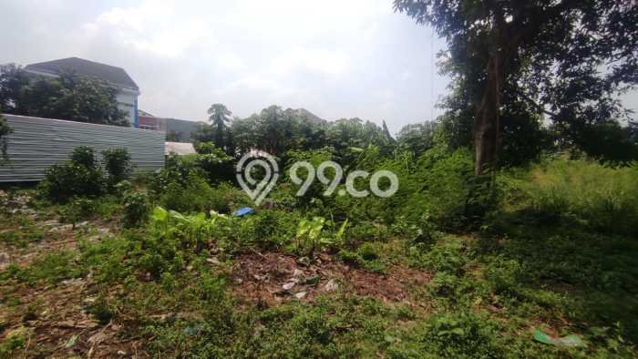 Kavling Tanah di Jagakarsa Dijual Luas 2082m2 Legalitas SHM Kavling Tanah di Jagakarsa Dijual Luas 2082m2 Legalitas SHM