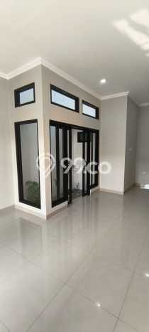 Hunian Cantik Modern Lb 135m2 di Cinere, Depok Hunian Cantik Modern Lb 135m2 di Cinere, Depok