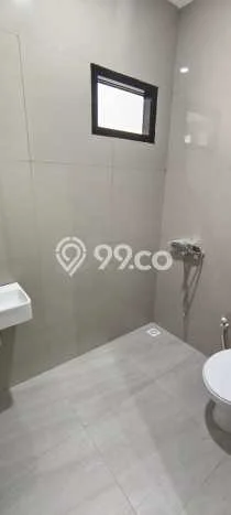 Hunian Cantik Modern Lb 135m2 di Cinere, Depok Hunian Cantik Modern Lb 135m2 di Cinere, Depok
