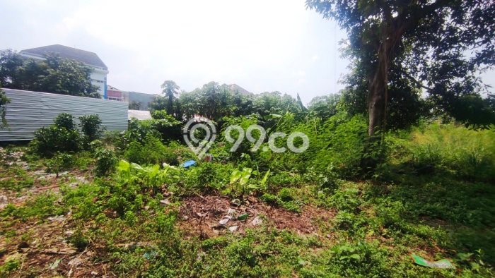 Kavling Tanah di Jagakarsa Dijual Luas 2082m2 Legalitas SHM Kavling Tanah di Jagakarsa Dijual Luas 2082m2 Legalitas SHM