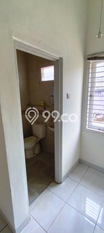 Jual Rumah Modern 3 KT di Tanah Baru, Depok Jual Rumah Modern 3 KT di Tanah Baru, Depok