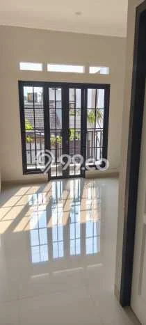 Hunian Cantik Modern Lb 135m2 di Cinere, Depok Hunian Cantik Modern Lb 135m2 di Cinere, Depok