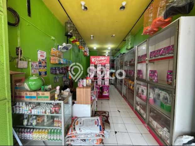 Untuk Dijual! Ruko di Pondok Cabe Tangerang LT 70m2 / LB 144m2 Kawasan Bisnis Untuk Dijual! Ruko di Pondok Cabe Tangerang LT 70m2 / LB 144m2 Kawasan Bisnis