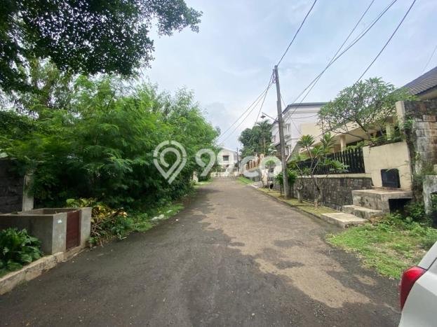 Dijual Hunian Mewah dengan Fasilitas Sekitar Komplit di Cinere, Depok Dijual Hunian Mewah dengan Fasilitas Sekitar Komplit di Cinere, Depok