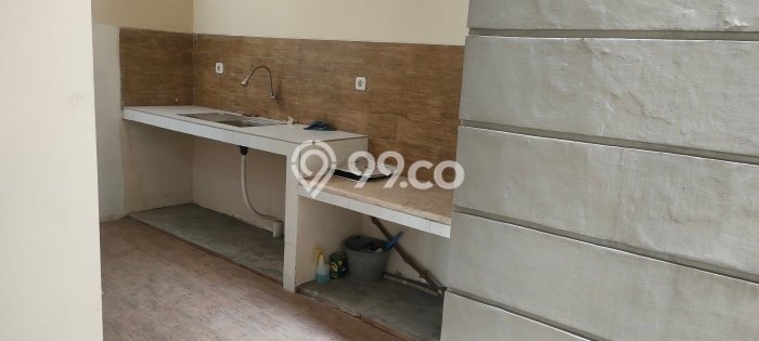 Rumah Modern Cantik 3 KT Bisa Langsung Pindah di Limo Rumah Modern Cantik 3 KT Bisa Langsung Pindah di Limo