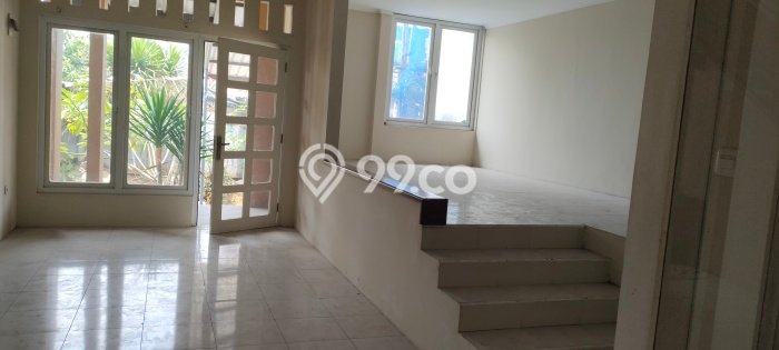 Rumah Modern Cantik 3 KT Bisa Langsung Pindah di Limo Rumah Modern Cantik 3 KT Bisa Langsung Pindah di Limo