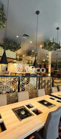 Komersial Premium di Bintaro, Luas 560m², Kawasan Komersial, Tingkat Keramaian Tinggi Komersial Premium di Bintaro, Luas 560m², Kawasan Komersial, Tingkat Keramaian Tinggi