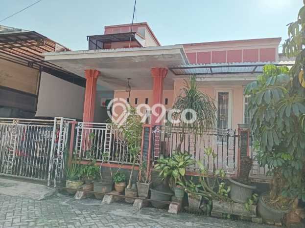 Dijual Cepat Rumah Bagus Siap Huni LB 300m2 di Ciledug, Tangerang Dijual Cepat Rumah Bagus Siap Huni LB 300m2 di Ciledug, Tangerang