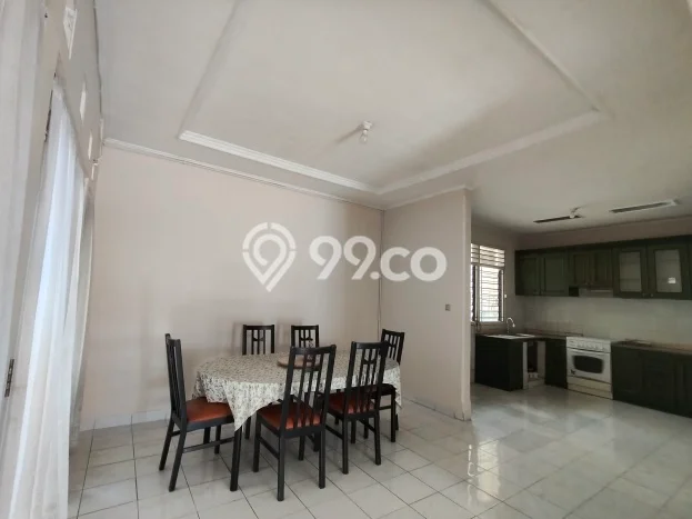 Sewa cepat rumah minimalis lokasi strategis 4 Kamar di Cinere, Depok Sewa cepat rumah minimalis lokasi strategis 4 Kamar di Cinere, Depok