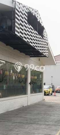 Komersial Premium di Bintaro, Luas 560m², Kawasan Komersial, Tingkat Keramaian Tinggi Komersial Premium di Bintaro, Luas 560m², Kawasan Komersial, Tingkat Keramaian Tinggi