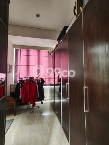 For Sale! Luxury House LT 289m2 Desain Modern di Ampera For Sale! Luxury House LT 289m2 Desain Modern di Ampera