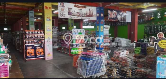 Jual Ruko Premium di Parung, Luas 2000m2m², Mainroad, Kawasan Komersial Jual Ruko Premium di Parung, Luas 2000m2m², Mainroad, Kawasan Komersial