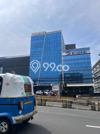 Kantor Bagus Dijual LB 680m2 Lokasi Strategis Jakarta Selatan Area Cocok untuk Berbisnis Kantor Bagus Dijual LB 680m2 Lokasi Strategis Jakarta Selatan Area Cocok untuk Berbisnis