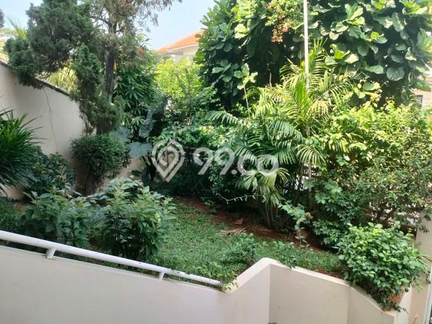 Rumah Mewah Dijual LT 386m2 di Cinere, Depok Rumah Mewah Dijual LT 386m2 di Cinere, Depok