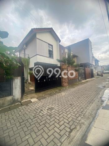 Hunian Nyaman Asri 3 KT Siap Huni di Pondok Pucung Tangerang Hunian Nyaman Asri 3 KT Siap Huni di Pondok Pucung Tangerang