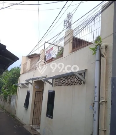 Dijual Kost Strategis di Pondok Aren, Tangerang Selatan 12 KT, 12 KM, Luas Bangunan 180m2 Dijual Kost Strategis di Pondok Aren, Tangerang Selatan 12 KT, 12 KM, Luas Bangunan 180m2