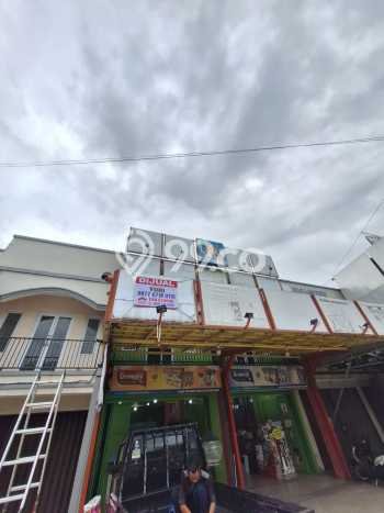 Ruko Dijual di Prime Area Tangerang Luas 176m2 Ruko Dijual di Prime Area Tangerang Luas 176m2