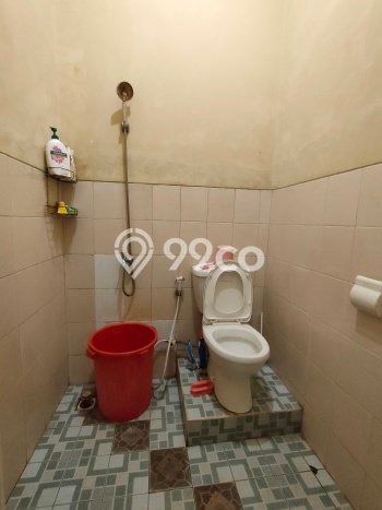 Rumah Strategis Modern Lb 54m2 di Limo, Depok Rumah Strategis Modern Lb 54m2 di Limo, Depok