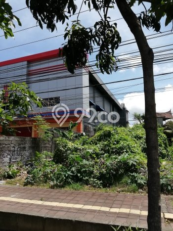 Tanah untuk Disewa di Badung Luas 2600m2 Tanah untuk Disewa di Badung Luas 2600m2