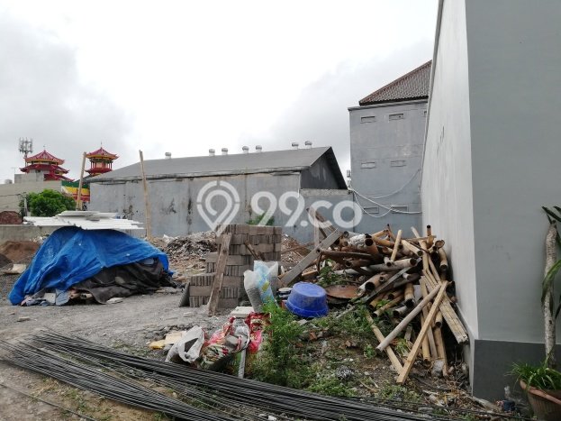 AREA FOR RENT! Tanah Kawasan Padangsambian Kaja, Luas 1700m², Lokasi Bisnis AREA FOR RENT! Tanah Kawasan Padangsambian Kaja, Luas 1700m², Lokasi Bisnis