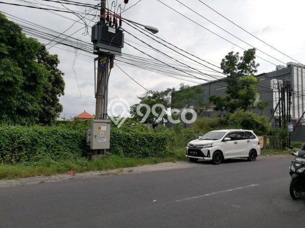 Dijual Tanah Lokasi Padangsambian Kaja, Denpasar Seluas 1520m2 Dijual Tanah Lokasi Padangsambian Kaja, Denpasar Seluas 1520m2