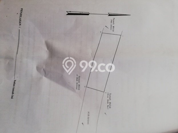 Dijual Tanah di , Luas 4650m2m², Lokasi Potensial Dijual Tanah di , Luas 4650m2m², Lokasi Potensial