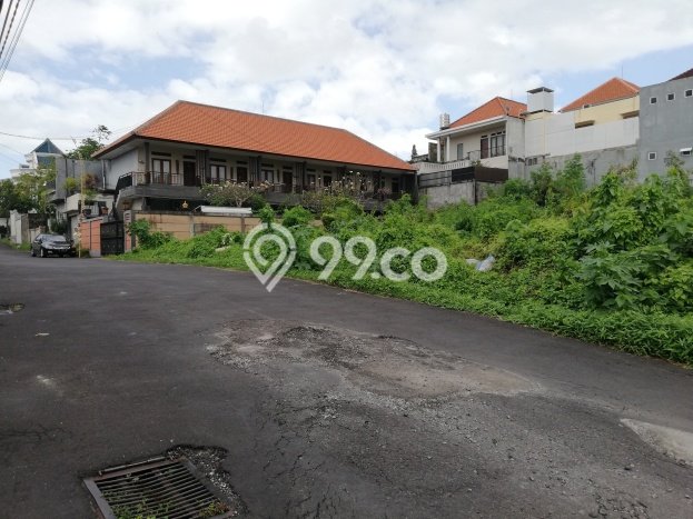 Tanah For Rent di Padangsambian Kaja, Luas 1250m², Cocok untuk Bisnis Tanah For Rent di Padangsambian Kaja, Luas 1250m², Cocok untuk Bisnis