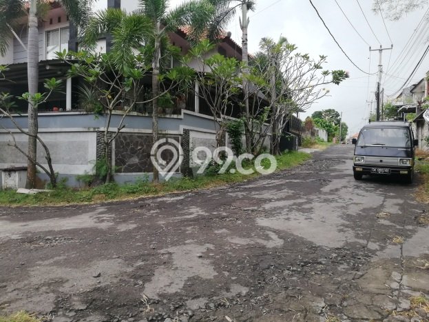 Tanah Investasi Dijual di Denpasar Punya Luas 2280m2 Tanah Investasi Dijual di Denpasar Punya Luas 2280m2
