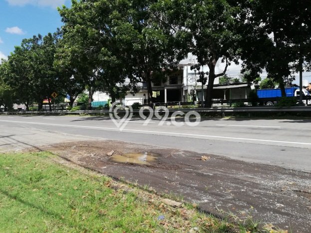 Tanah Strategis di Ketewel, Luas 700m², Disewakan Tanah Strategis di Ketewel, Luas 700m², Disewakan
