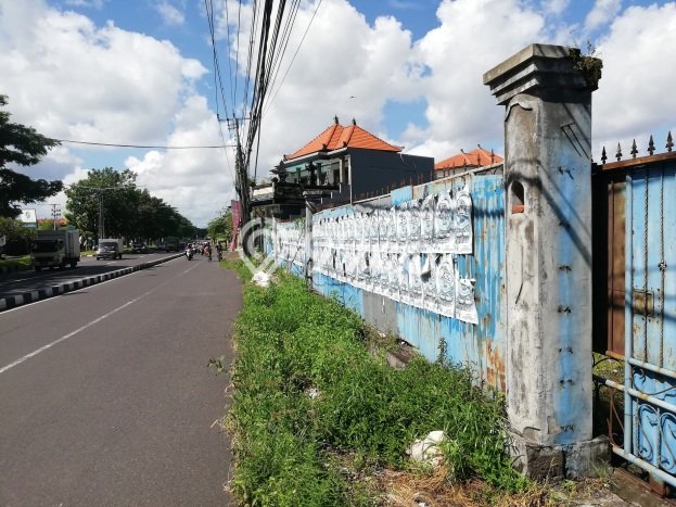 Tanah Kavling Disewakan di Ketewel dengan Luas 7900m2 Tanah Kavling Disewakan di Ketewel dengan Luas 7900m2