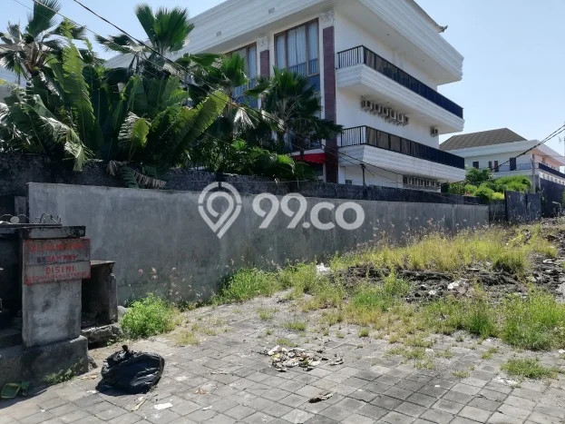 Disewakan Tanah Kawasan Sanur, Luas 500m², Akses Mudah, Lokasi Strategis Disewakan Tanah Kawasan Sanur, Luas 500m², Akses Mudah, Lokasi Strategis