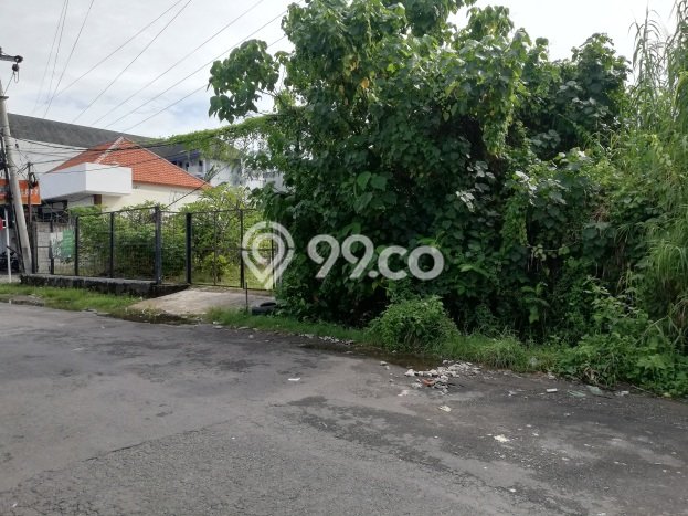 Tanah di , Luas 1050m2m², Area Premium, For Rent Tanah di , Luas 1050m2m², Area Premium, For Rent