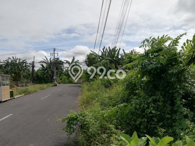 Tanah Lokasi Potensial Kawasan , Luas 500m2m², Akses ke Fasilitas Umum, Akses Badung, Badung Tanah Lokasi Potensial Kawasan , Luas 500m2m², Akses ke Fasilitas Umum, Akses Badung, Badung