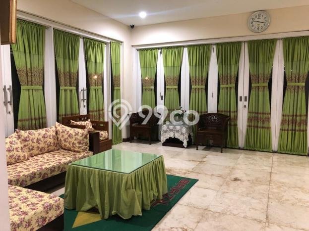 KESEMPATAN TERBAIK! Rumah Asri di Legian, LT 308m² Bangunan 226m² KESEMPATAN TERBAIK! Rumah Asri di Legian, LT 308m² Bangunan 226m²