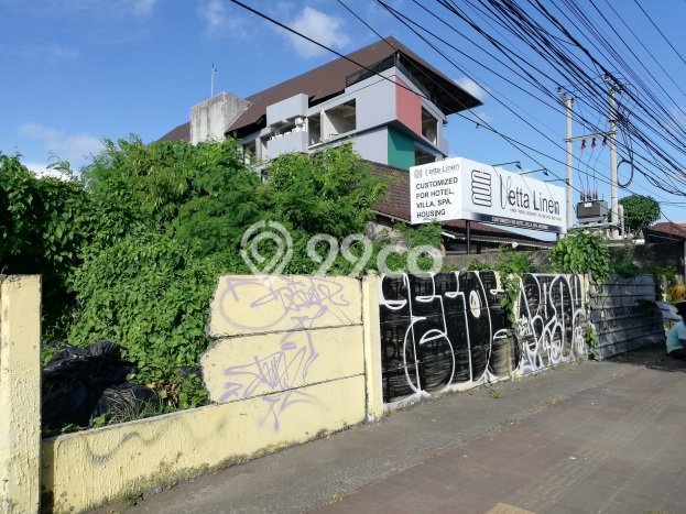 HOT DEAL! Tanah Kawasan , Luas 1315m2m², Area Strategis HOT DEAL! Tanah Kawasan , Luas 1315m2m², Area Strategis