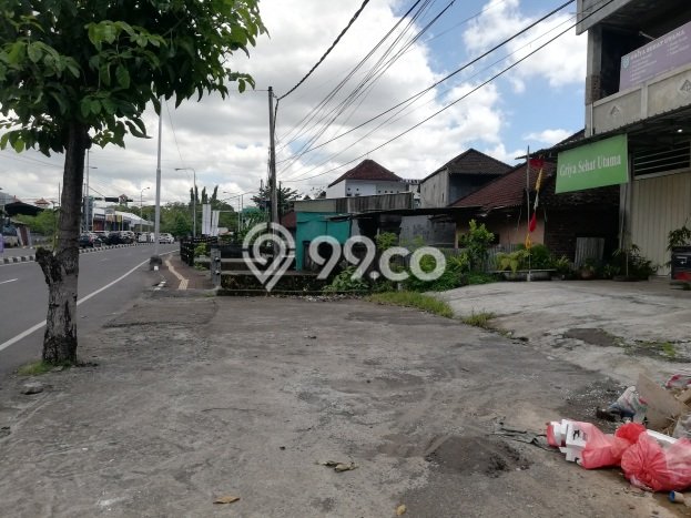 Untuk Dijual Tanah di Denpasar, Luas 240m2 SHM Untuk Dijual Tanah di Denpasar, Luas 240m2 SHM