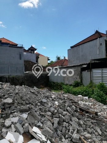 Untuk Dijual Tanah di Denpasar, Luas 240m2 SHM Untuk Dijual Tanah di Denpasar, Luas 240m2 SHM