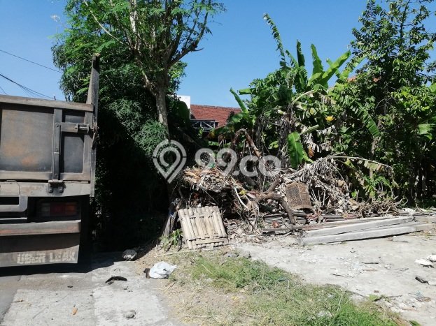 Tanah di Pemecutan, Luas 700m², Lokasi Strategis Tanah di Pemecutan, Luas 700m², Lokasi Strategis