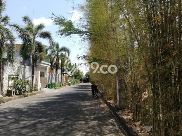 Tanah di , Luas 700m2m², Jalur Strategis, Area Berkembang Tanah di , Luas 700m2m², Jalur Strategis, Area Berkembang