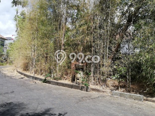 Tanah di , Luas 700m2m², Jalur Strategis, Area Berkembang Tanah di , Luas 700m2m², Jalur Strategis, Area Berkembang