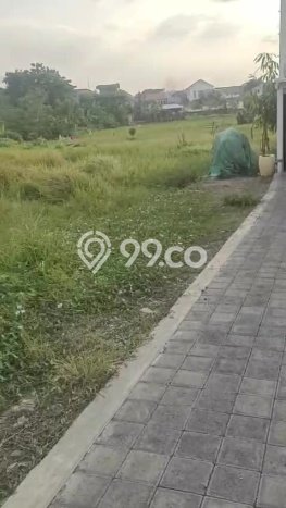 Tanah Disewa Strategis di Badung Luas 1500m2 Tanah Disewa Strategis di Badung Luas 1500m2