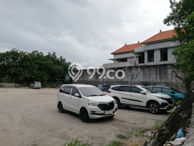 Tanah di Kuta, Badung Luas 2000m2 Dijual Segera Tanah di Kuta, Badung Luas 2000m2 Dijual Segera