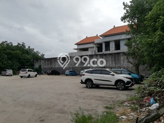 Tanah di Kuta, Badung Luas 2000m2 Dijual Segera Tanah di Kuta, Badung Luas 2000m2 Dijual Segera