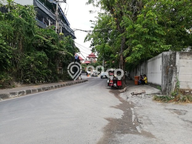 Tanah di Kuta, Badung Luas 2000m2 Dijual Segera Tanah di Kuta, Badung Luas 2000m2 Dijual Segera